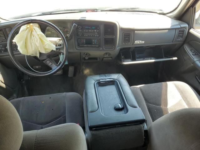 Photo 8 from auction – 2005 GMC NEW SIERRA with VIN 2GTEC19N551276266