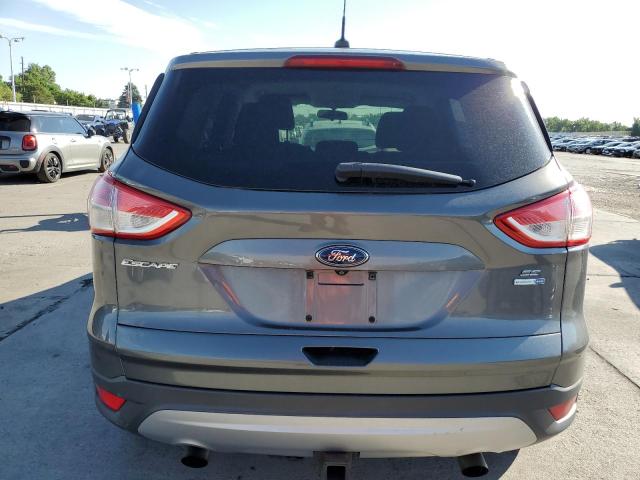 Photo 6 from auction – 2014 FORD ESCAPE SE with VIN 1FMCU9G9XEUB41339