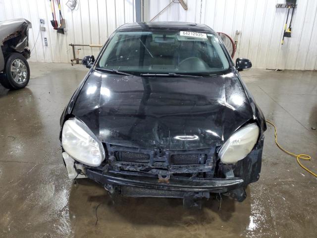 Photo 5 from auction – 2007 VOLKSWAGEN JETTA 2.5 with VIN 3VWSF71K97M048715
