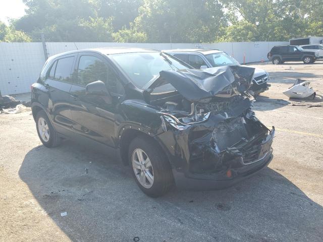 Photo 4 from auction – 2019 CHEVROLET TRAX LS with VIN 3GNCJKSB3KL266064
