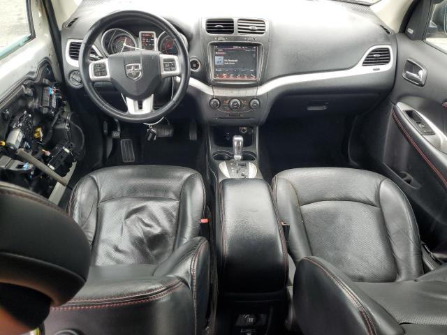 Photo 8 from auction – 2018 DODGE JOURNEY GT with VIN 3C4PDCEG7JT472940