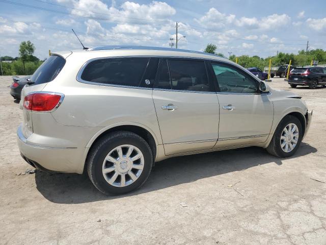 Photo 3 from auction – 2014 BUICK ENCLAVE with VIN 5GAKRBKDXEJ249290