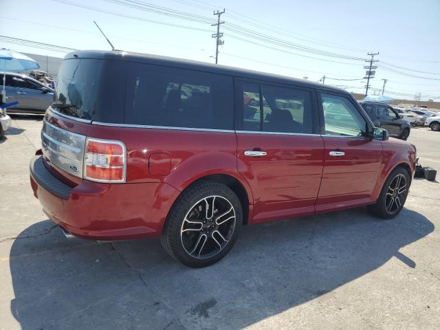 Photo 3 from auction – 2014 FORD FLEX LIMIT with VIN 2FMGK5D82EBD34568