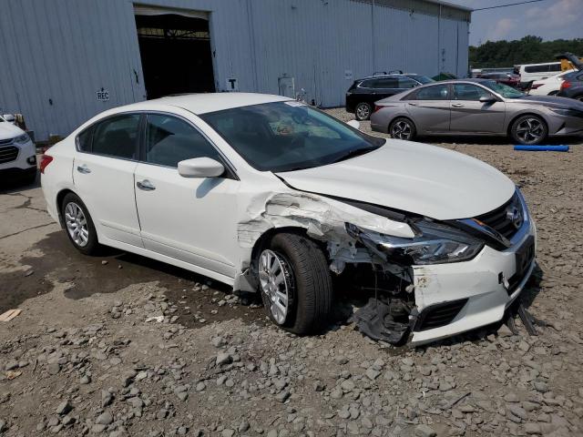 Photo 4 from auction – 2017 NISSAN ALTIMA 2.5 with VIN 1N4AL3AP2HC127809
