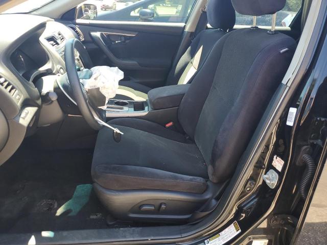 Photo 7 from auction – 2013 NISSAN ALTIMA 2.5 with VIN 1N4AL3AP0DN454000