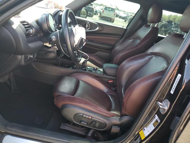 Photo 7 from auction – 2018 MINI COOPER CLU with VIN WMWLU1C52J2F29440