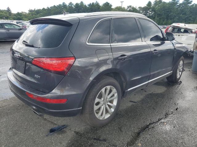 Photo 3 from auction – 2014 AUDI Q5 PREMIUM PLUS with VIN WA1LFAFPXEA071482
