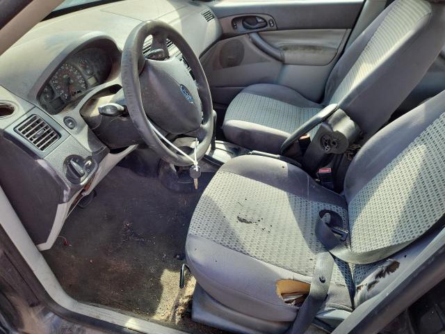 Photo 7 from auction – 2007 FORD FOCUS with VIN 1FAFP34N67W226277