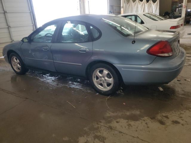 Photo 2 from auction – 2006 FORD TAURUS SE with VIN 1FAFP53U36A108736