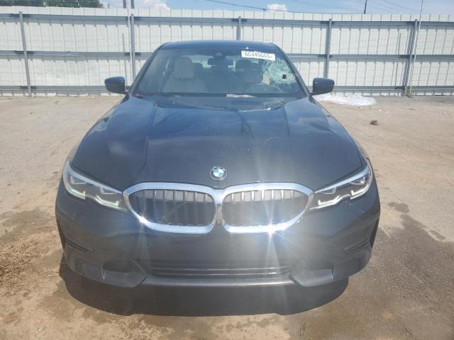 Photo 5 from auction – 2021 BMW 330I with VIN 3MW5R1J09M8B71869