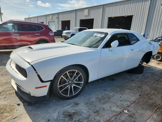 DODGE CHALLENGER 2023 with VIN 2C3CDZJG7PH610649 - Photo from auction