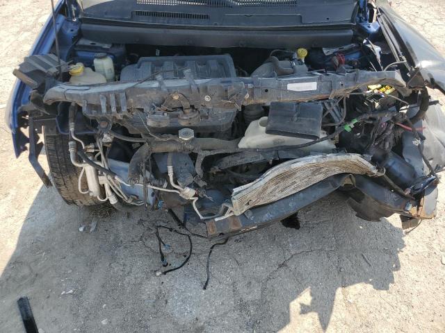 Photo 12 from auction – 2010 DODGE JOURNEY SE with VIN 3D4PG4FBXAT119711