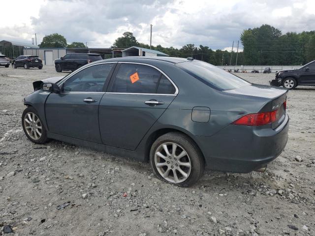 Photo 2 from auction – 2007 ACURA TSX with VIN JH4CL96977C004794