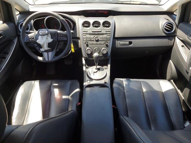 Photo 8 from auction – 2011 MAZDA CX-7 with VIN JM3ER2CM0B0381333