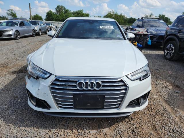 Zdjęcie 5 z aukcji – 2019 AUDI A4 PREMIUM z VIN WAUENAF44KA052877