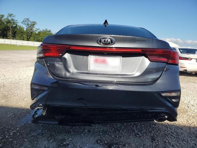 Photo 6 from auction – 2020 KIA FORTE with VIN 3KPF24AD9LE205213