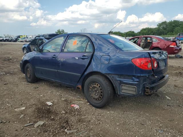 Foto 2 de la subasta – 2007 TOYOTA COROLLA CE con VIN 2T1BR32EX7C796698