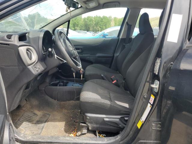 Photo 7 from auction – 2014 TOYOTA YARIS with VIN VNKKTUD32EA007858