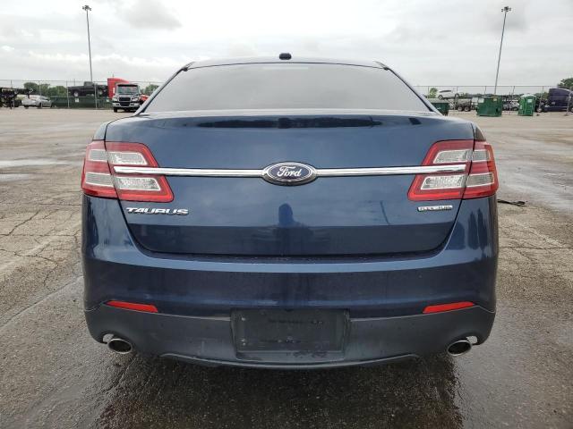 Photo 6 from auction – 2016 FORD TAURUS SE with VIN 1FAHP2D81GG157523