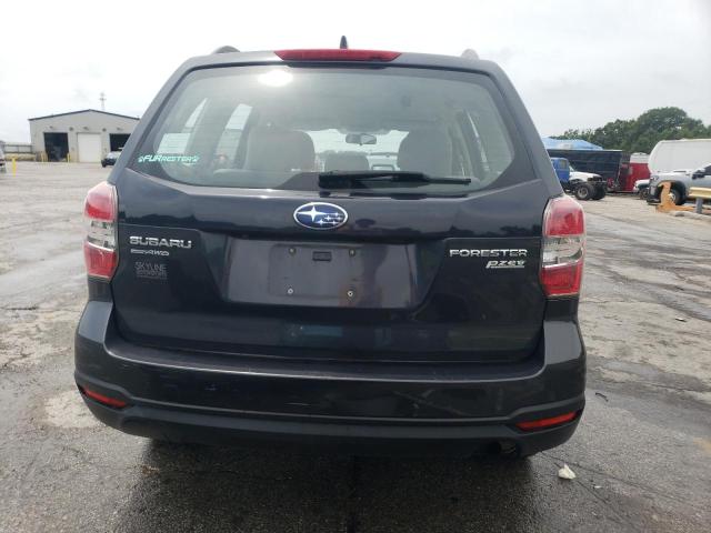 Photo 6 from auction – 2016 SUBARU FORESTER 2.5I with VIN JF2SJABC8GH445425