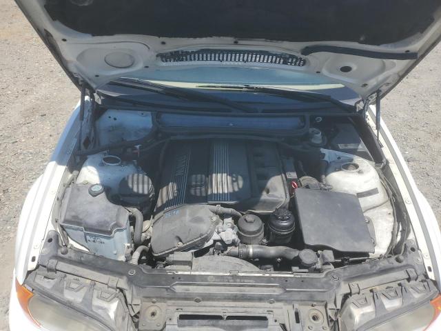 Photo 11 from auction – 2002 BMW 330 CI with VIN WBABS53402EV89858