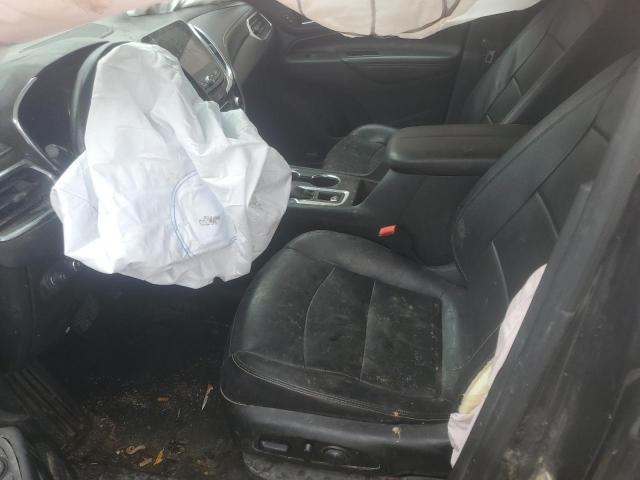 Photo 7 from auction – 2018 CHEVROLET EQUINOX PR with VIN 2GNAXVEV4J6347686