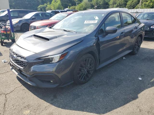 Zdjęcie 1 z aukcji – 2022 SUBARU WRX PREMIU z VIN JF1VBAF60N9018167