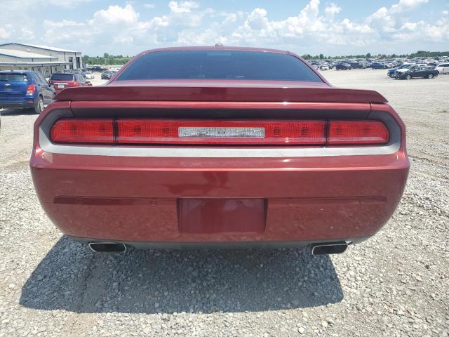 Photo 6 from auction – 2014 DODGE CHALLENGER with VIN 2C3CDYBT8EH224812