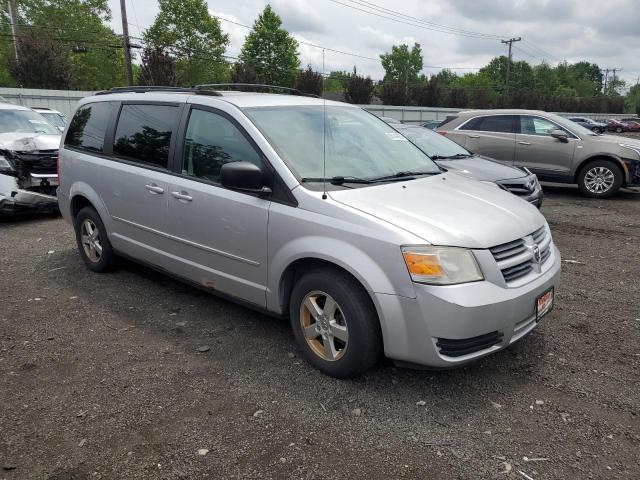 Photo 4 from auction – 2010 DODGE GRAND CARA with VIN 2D4RN4DE1AR160453