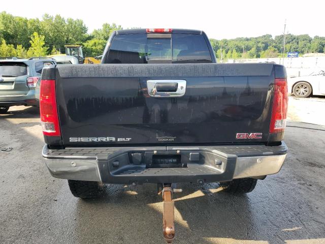 Photo 6 from auction – 2013 GMC SIERRA C15 with VIN 1GTR1VE04DZ408593