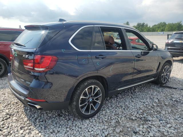Photo 3 from auction – 2018 BMW X5 XDRIVE3 with VIN 5UXKR0C58J0X96549
