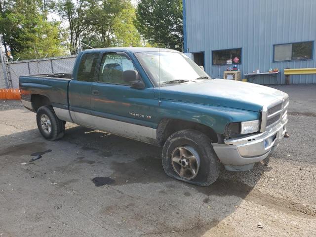 Photo 4 from auction – 1999 DODGE RAM 1500 with VIN 3B7HF13Y4XG195678