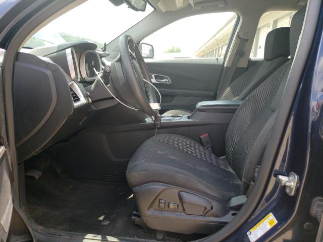 Photo 7 from auction – 2016 CHEVROLET EQUINOX LS with VIN 2GNALBEK6G1157670