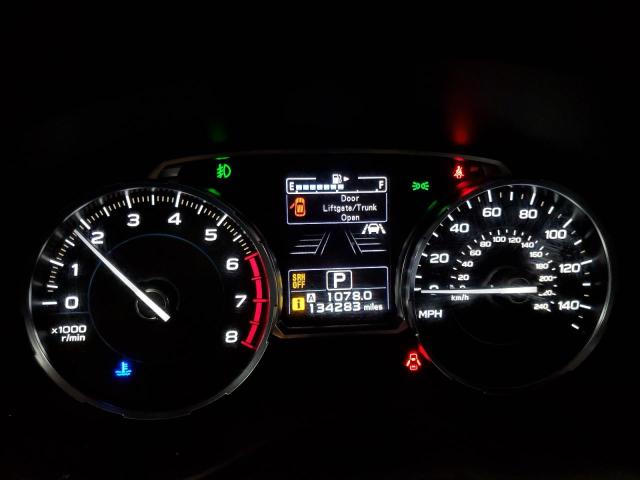 Photo 9 from auction – 2018 SUBARU FORESTER 2 with VIN JF2SJARC2JH553665
