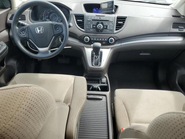 Photo 8 from auction – 2012 HONDA CR-V EX with VIN 5J6RM3H56CL029383