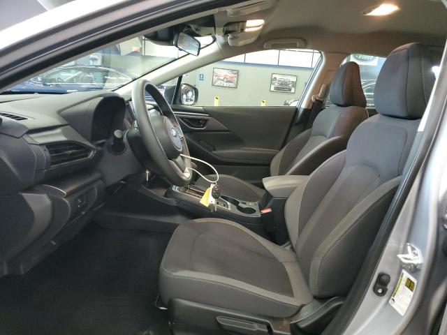 Photo 7 from auction – 2024 SUBARU IMPREZA with VIN JF1GUABC5R8267171