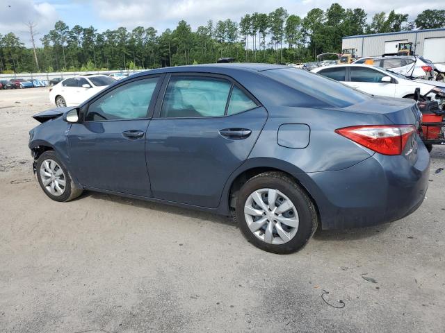 Photo 2 from auction – 2014 TOYOTA COROLLA L with VIN 2T1BURHE0EC044384