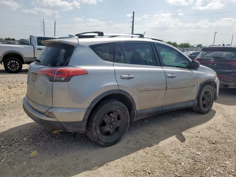 Photo 3 from auction – 2017 TOYOTA RAV4 LE with VIN 2T3ZFREV7HW373395