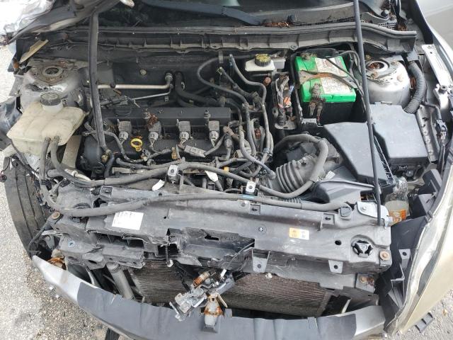 Photo 11 from auction – 2012 MAZDA 3 I with VIN JM1BL1UG2C1511267