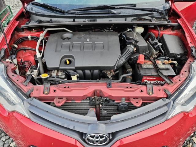 Photo 11 from auction – 2015 TOYOTA COROLLA L with VIN 2T1BURHE4FC440125