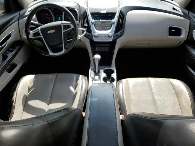 Photo 8 from auction – 2011 CHEVROLET EQUINOX LT with VIN 2GNALFEC1B1254056