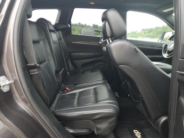 Photo 11 from auction – 2015 JEEP GRAND CHER with VIN 1C4RJFBG0FC828493