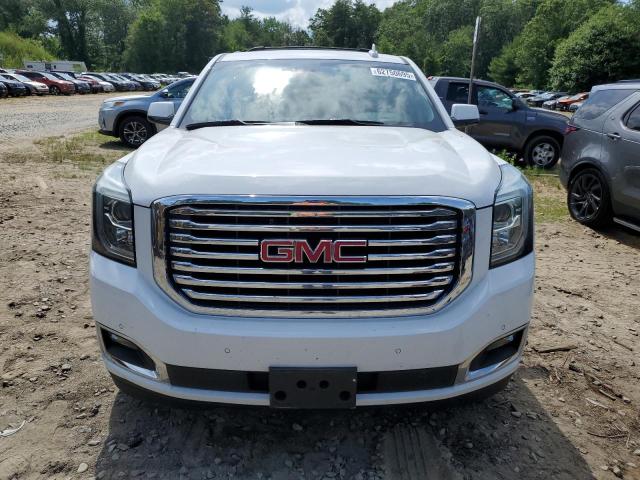Photo 5 from auction – 2018 GMC YUKON SLT with VIN 1GKS2BKC6JR302982