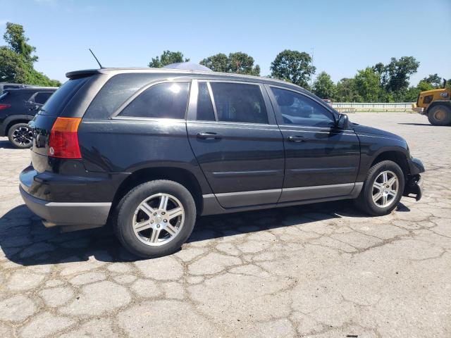 صورة رقم 3 من المزاد - 2008 CHRYSLER PACIFICA T مع VIN 2A8GM68X58R662707