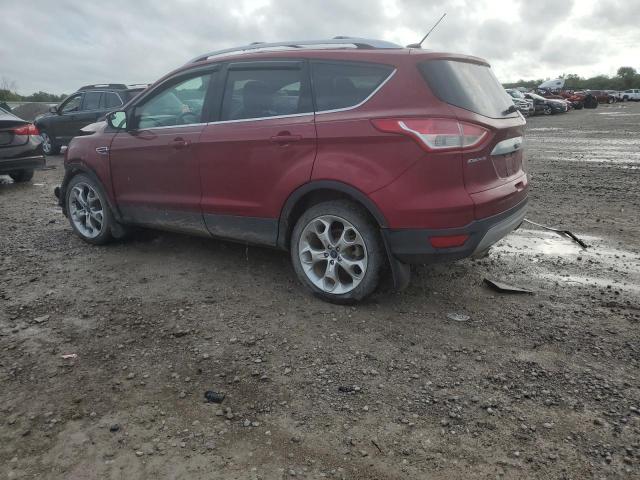 Photo 2 from auction – 2015 FORD ESCAPE TIT with VIN 1FMCU9J99FUA77191