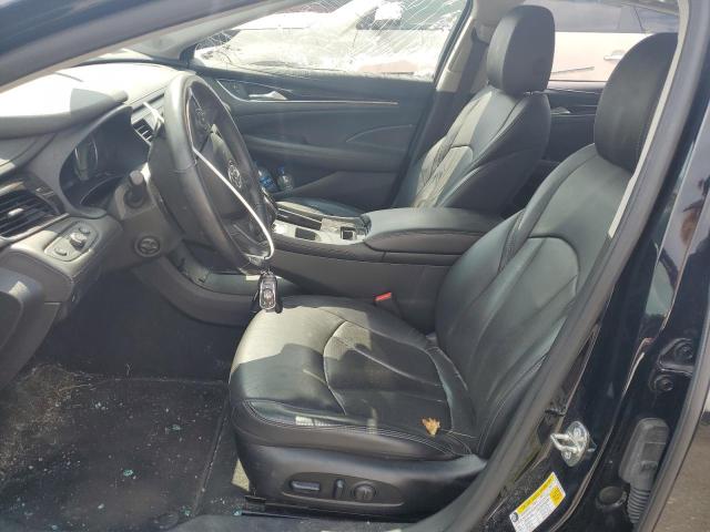 Photo 7 from auction – 2017 BUICK LACROSSE E with VIN 1G4ZP5SS3HU208064