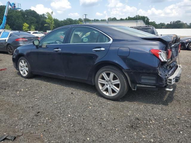 Photo 2 from auction – 2007 LEXUS ES 350 with VIN JTHBJ46G772113314