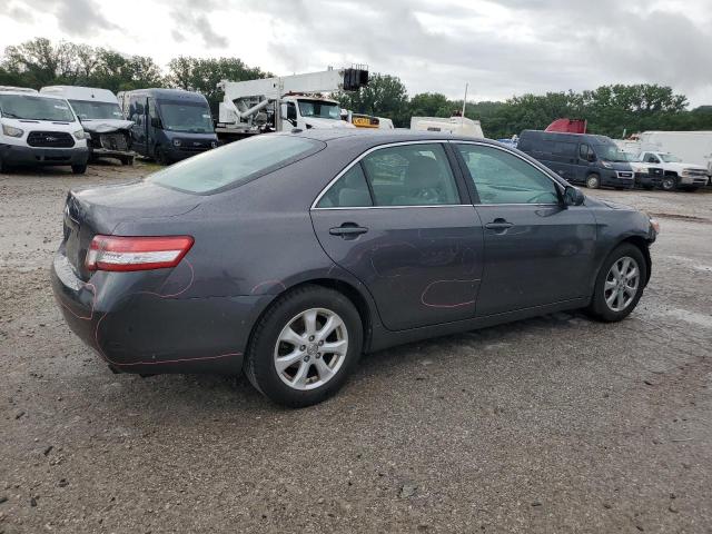 Photo 3 from auction – 2011 TOYOTA CAMRY BASE with VIN 4T4BF3EK6BR181122