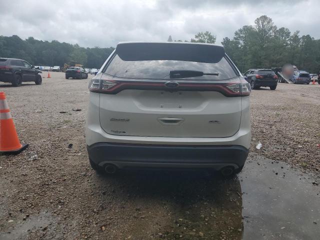 Photo 6 from auction – 2015 FORD EDGE SEL with VIN 2FMTK3J86FBB25214