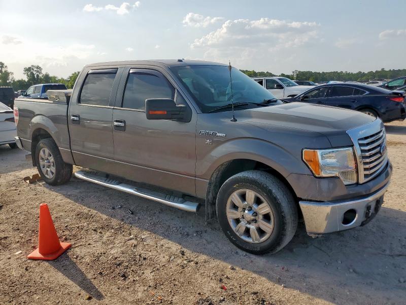 Photo 4 from auction – 2010 FORD F150 SUPER with VIN 1FTFW1CV0AFC77784